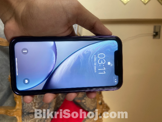 iphone xr 128 gb